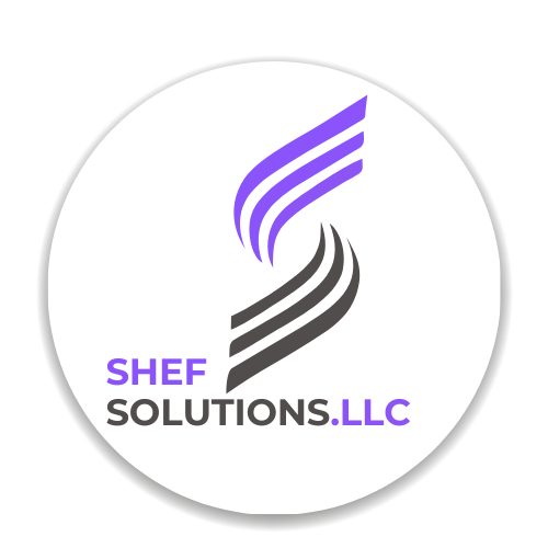 Shef Solutiuons LLC